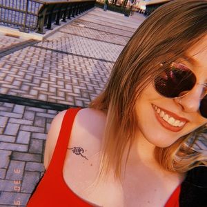 Meet your Posher, Stefani